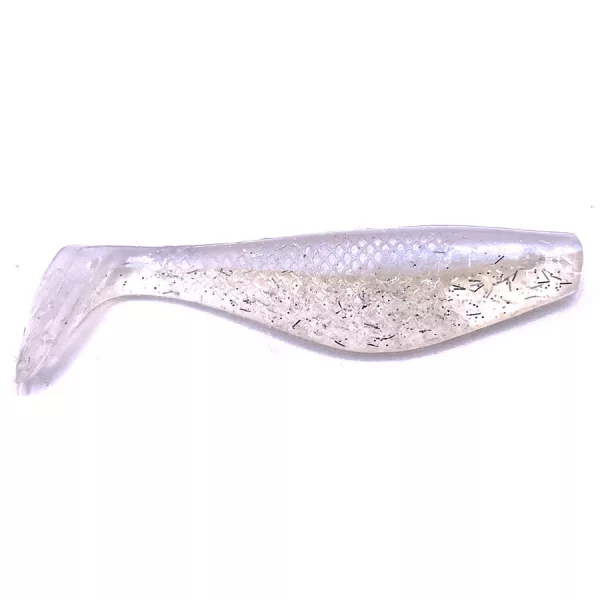 Iron Claw Belly Boy WI 5cm Plasztik Csali
