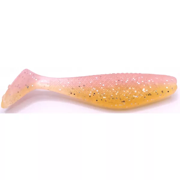 Iron Claw Belly Boy FC 5cm Plasztik Csali