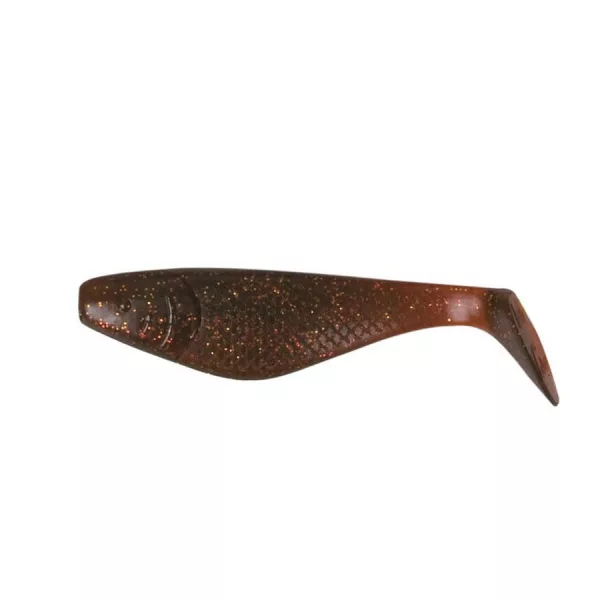 Iron Claw Belly Boy MG 10cm Plasztik Csali