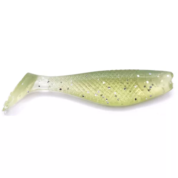 Iron Claw Belly Boy LG 10cm Plasztik Csali
