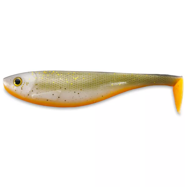 Iron Claw Slab Shad GS 21cm 97gr Gumihal