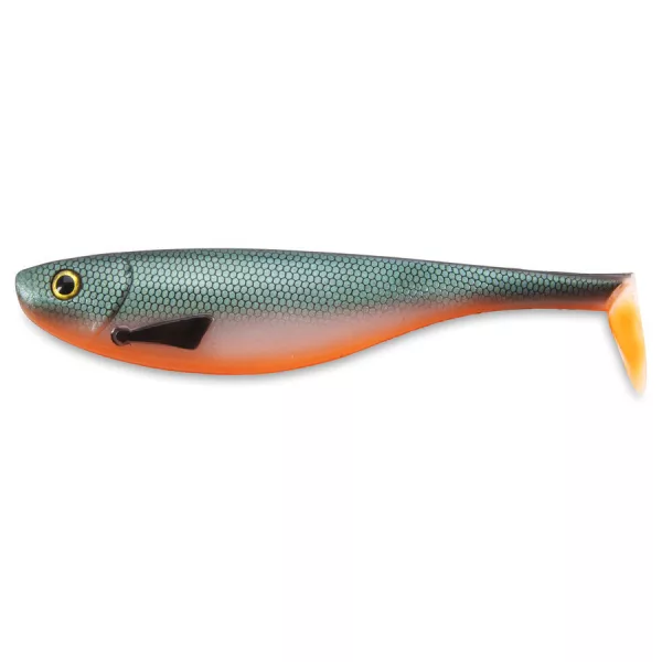 Iron Claw Slab Shad RO 21cm 97gr Gumihal