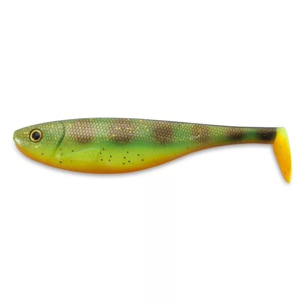 Iron Claw Slab Shad HP 21cm 97gr Gumihal