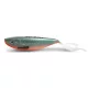 Iron Claw Slab Double Curl RO 23cm 100gr Gumihal