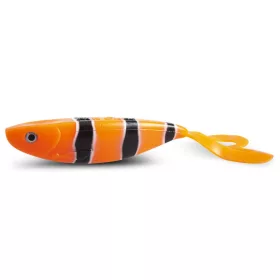 Iron Claw Slab Double Curl CCS 23cm 96gr Gumihal