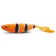 Iron Claw Slab Double Curl CCS 23cm 96gr Gumihal