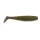 Iron Claw Just Shad MG Real Motoroil Gold Glitter 14cm Gumihal