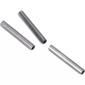 Iron Claw Klemmhülsen 1,0x16mm Krimpelő Hüvely 30db