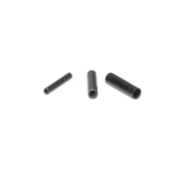 Iron Claw Sleeve Short 2,8x2,3mm Krimpelő Gyűrű 20db