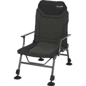 Anaconda Carp Chair II Kempingszék 54x54x67cm