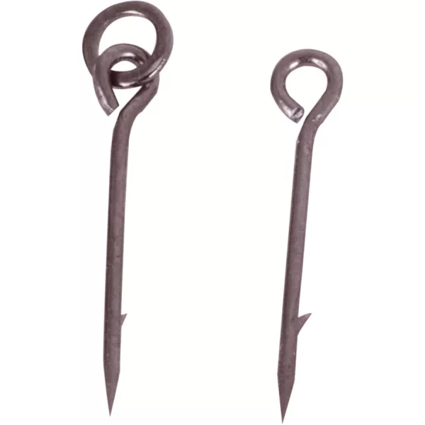 MS Range Micro Boilie Spike Ring 8mm Csalitüske 10db
