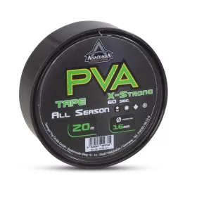Anaconda All Season 1,6mm Lassan Oldódó PVA Szalag 20m