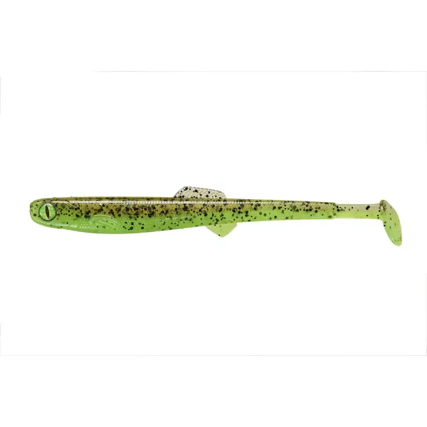 Bite On Anchovy Kiwi 12cm 5gr Plasztik Csali 4db