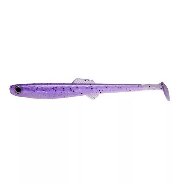 Bite On Anchovy Lilac 12cm 5gr Plasztik Csali 4db