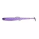 Bite On Anchovy Lilac 12cm 5gr Plasztik Csali 4db