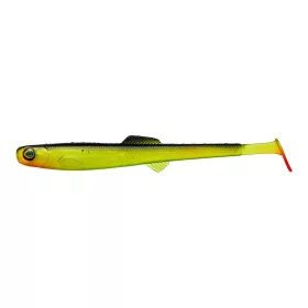 Bite On Anchovy Sour Apple 12cm 5gr Plasztik Csali 4db