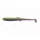 Bite On Anchovy Green LOX 12cm 5gr Plasztik Csali 4db