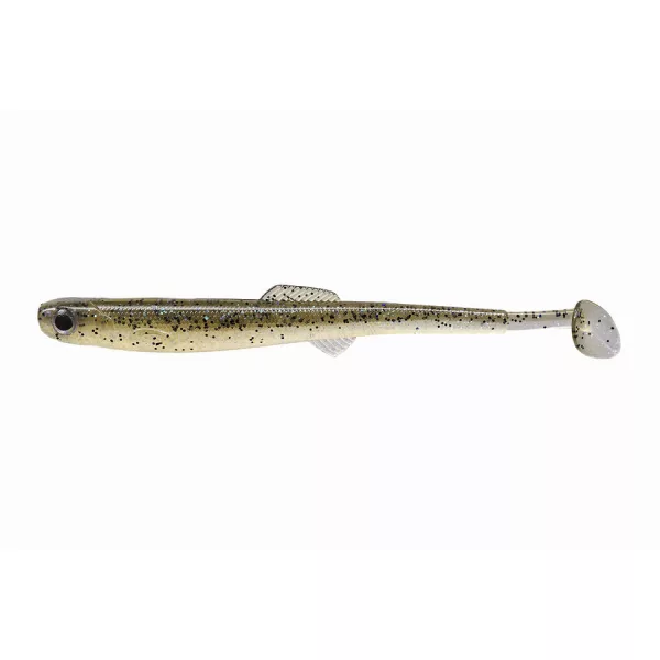 Bite On Anchovy Elektrik 12cm 5gr Plasztik Csali 4db