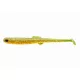 Bite On Anchovy Caramel Oil 12cm 5gr Plasztik Csali 4db