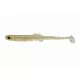 Bite On Anchovy Minnow Fish 12cm 5gr Plasztik Csali 4db