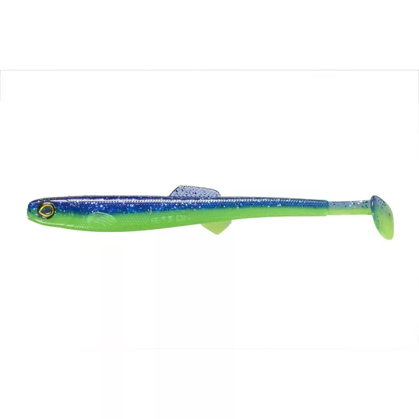 Bite On Anchovy Plum Rita 14cm 9gr Plasztik Csali 2db
