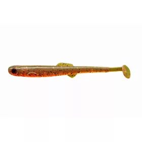 Bite On Anchovy Motor Oil Red 14cm 9gr Plasztik Csali 2db