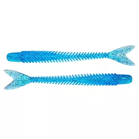 Bite On Arrow Cold Ice 11,5cm 4gr Plasztik Csali 4db
