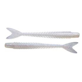 Bite On Arrow Arctic Pearl 14cm 7gr Plasztik Csali 3db