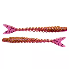 Bite On Arrow Cream LOX 14cm 7gr Plasztik Csali 3db