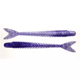 Bite On Arrow Lilac 16,5cm 12gr Plasztik Csali 2db