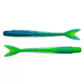 Bite On Arrow Plum Rita 16,5cm 12gr Plasztik Csali 2db