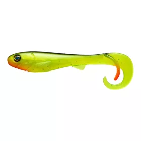 Bite On Crazy Fox Sour Apple 10cm 6gr Plasztik Csali 4db