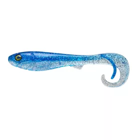 Bite On Crazy Fox Cold Ice 10cm 6gr Plasztik Csali 4db