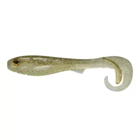 Bite On Crazy Fox Minnow Fish 14cm 18gr Plasztik Csali 2db