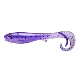 Bite On Crazy Fox Lilac 18cm 37gr Plasztik Csali 1db