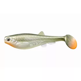 Bite On Chubby AYU 10cm 11gr Plasztik Csali 3db