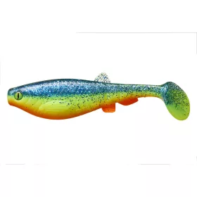 Bite On Chubby Sunset 10cm 11gr Plasztik Csali 3db