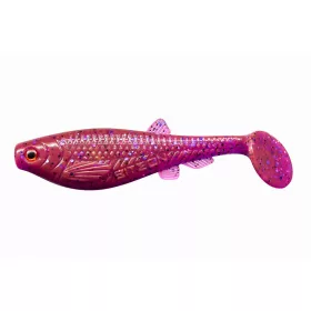 Bite On Chubby Pink LOX 10cm 11gr Plasztik Csali 3db