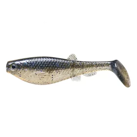 Bite On Chubby Elektrik 10cm 11gr Plasztik Csali 3db