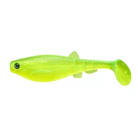 Bite On Chubby Lime Perl 10cm 11gr Plasztik Csali 3db