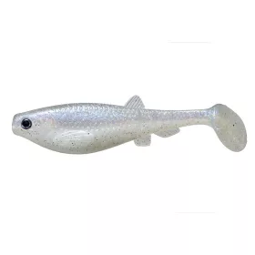 Bite On Chubby Arctic Pearl 14cm 31gr Plasztik Csali