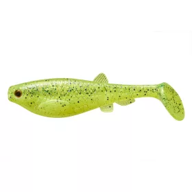Bite On Chubby Green Rose 14cm 31gr Plasztik Csali 1db