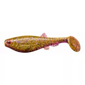 Bite On Chubby Cream LOX 14cm 31gr Plasztik Csali 1db