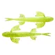 Bite On Fury Green Rose 16cm 20gr Plasztik Csali 2db