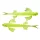 Bite On Fury Lime Perl 16cm 20gr Plasztik Csali 2db
