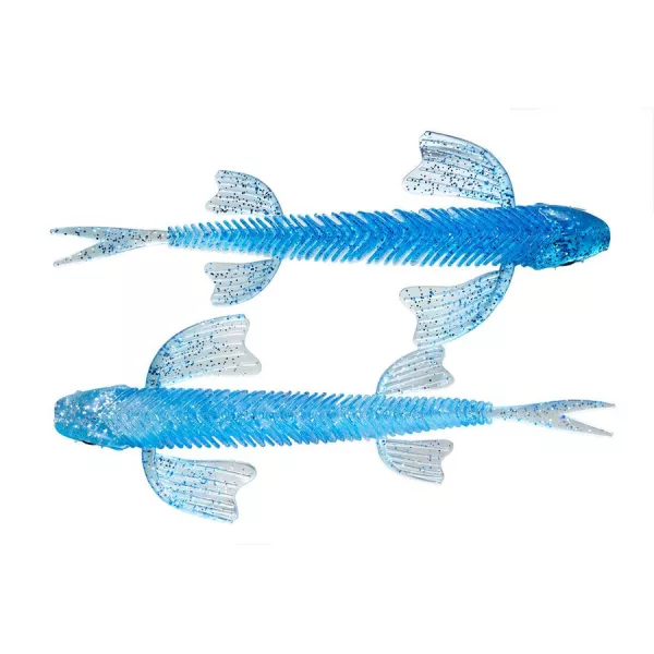 Bite On Fury Cold Ice 20cm 38gr Plasztik Csali 1db