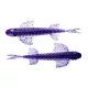 Bite On Fury Violet 20cm 38gr Plasztik Csali 1db