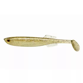 Bite On Herrin Minnow Fish 12cm 8gr Plasztik Csali 4db