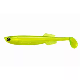 Bite On Herrin Lime Perl 12cm 8gr Plasztik Csali 4db
