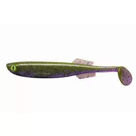Bite On Herrin Green LOX 14cm 13gr Plasztik Csali 2db